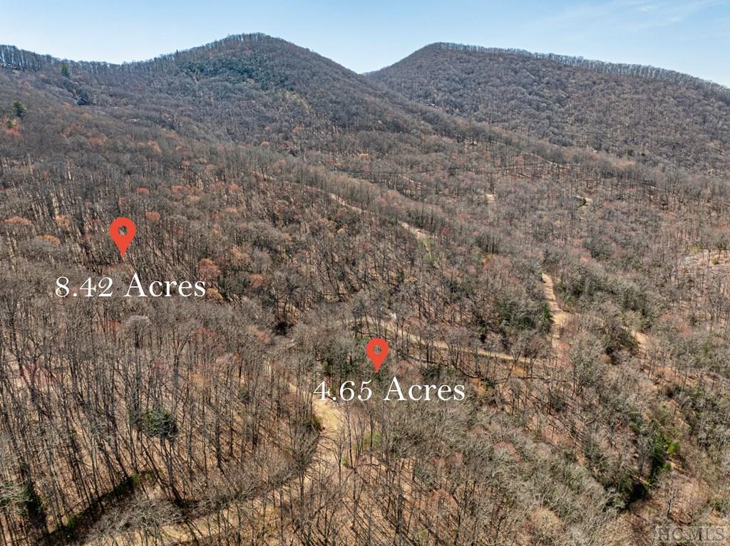 Cullowhee, North Carolina 28723, United States, ,Land,Active,128949