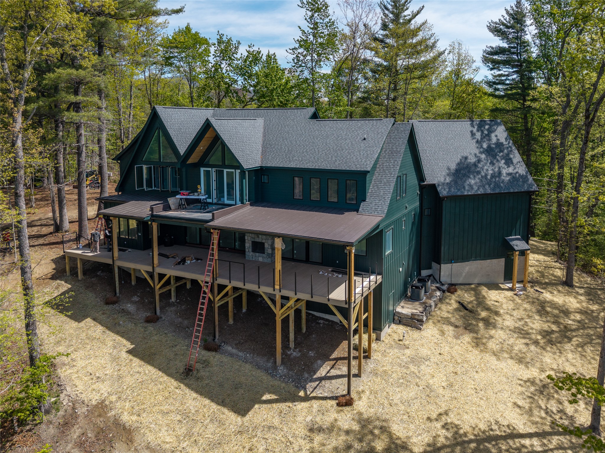54 Forestland Road