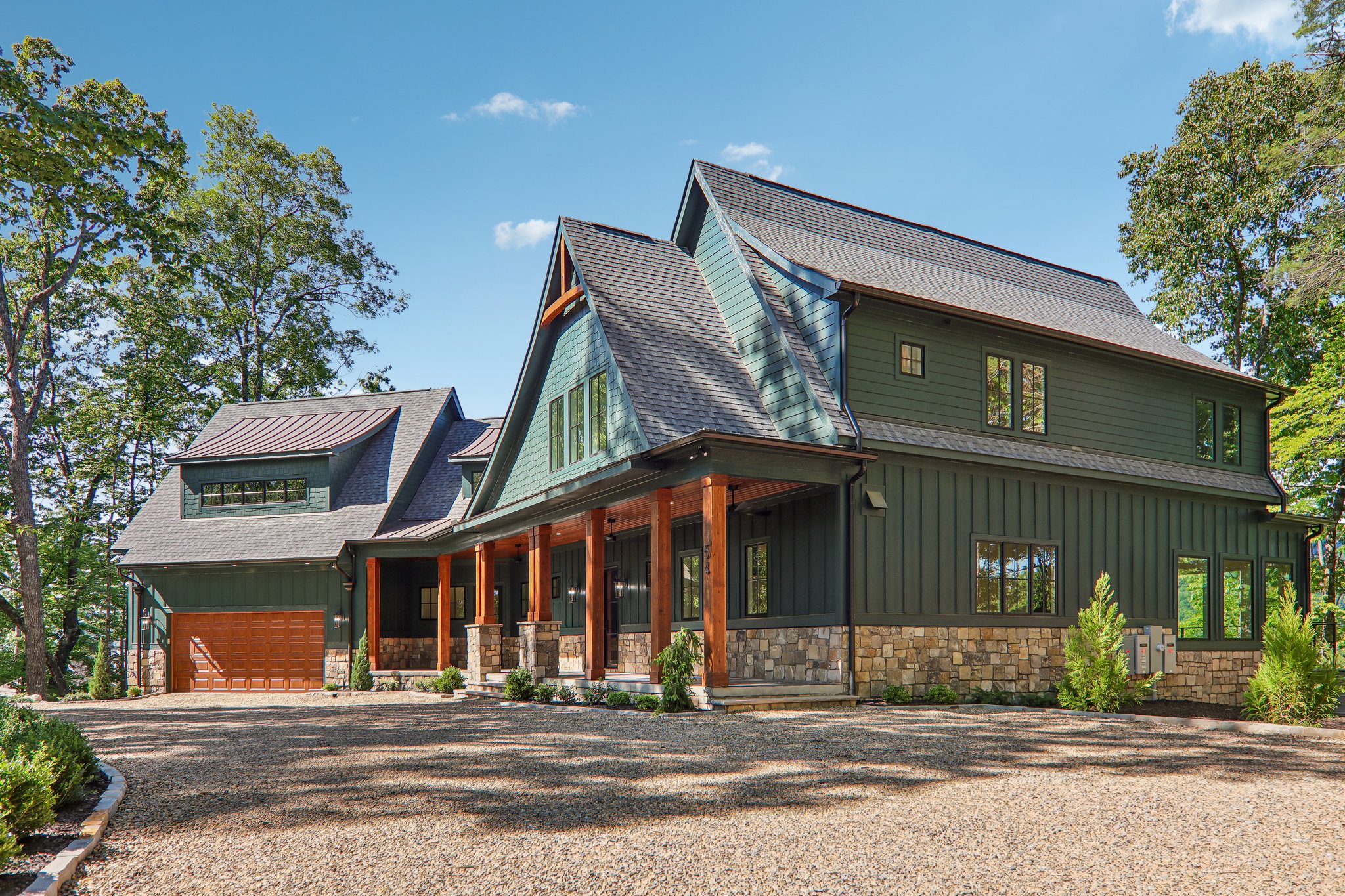 54 Forestland Road