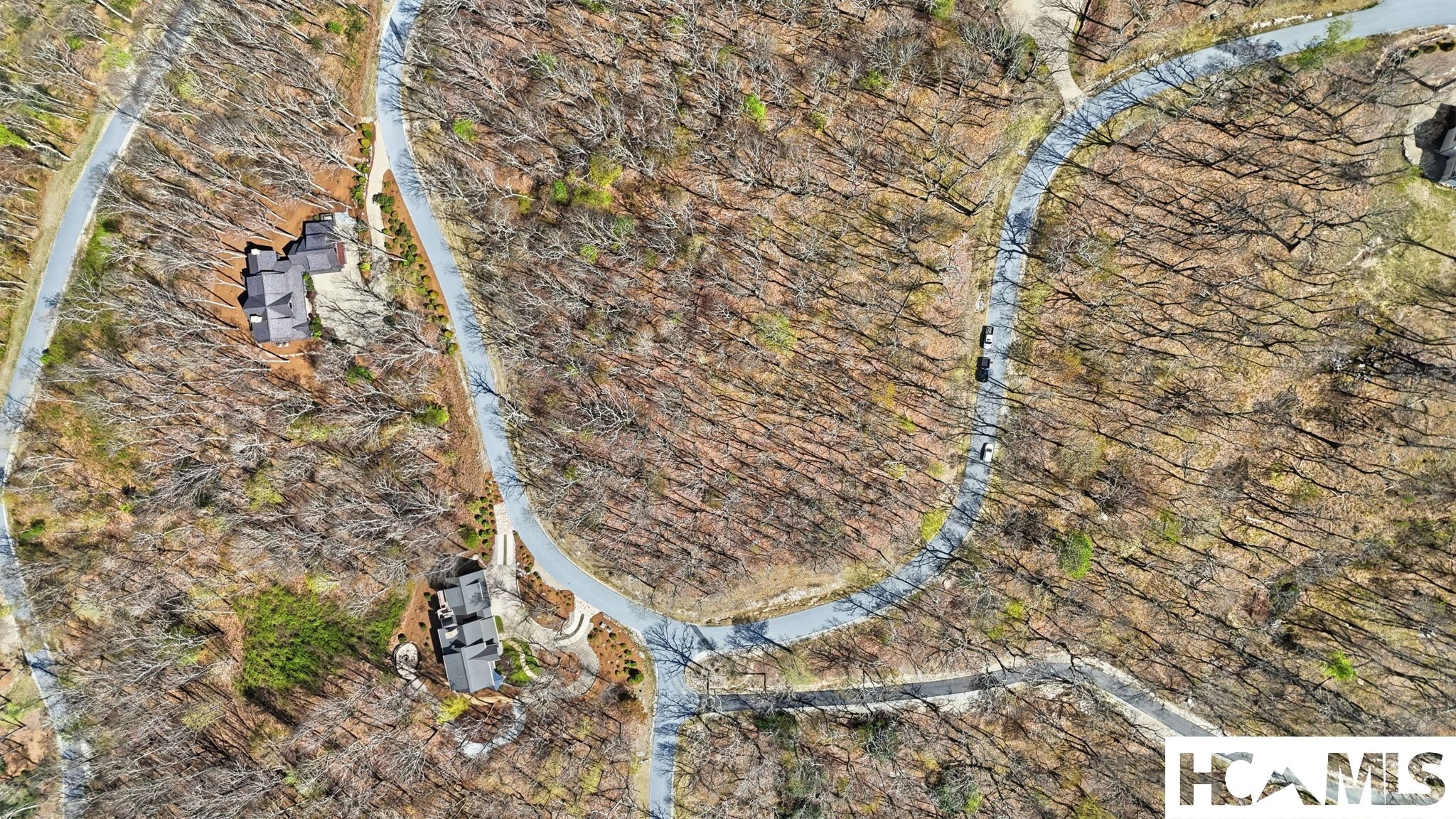 Lot 5 Misty Ridge Trail