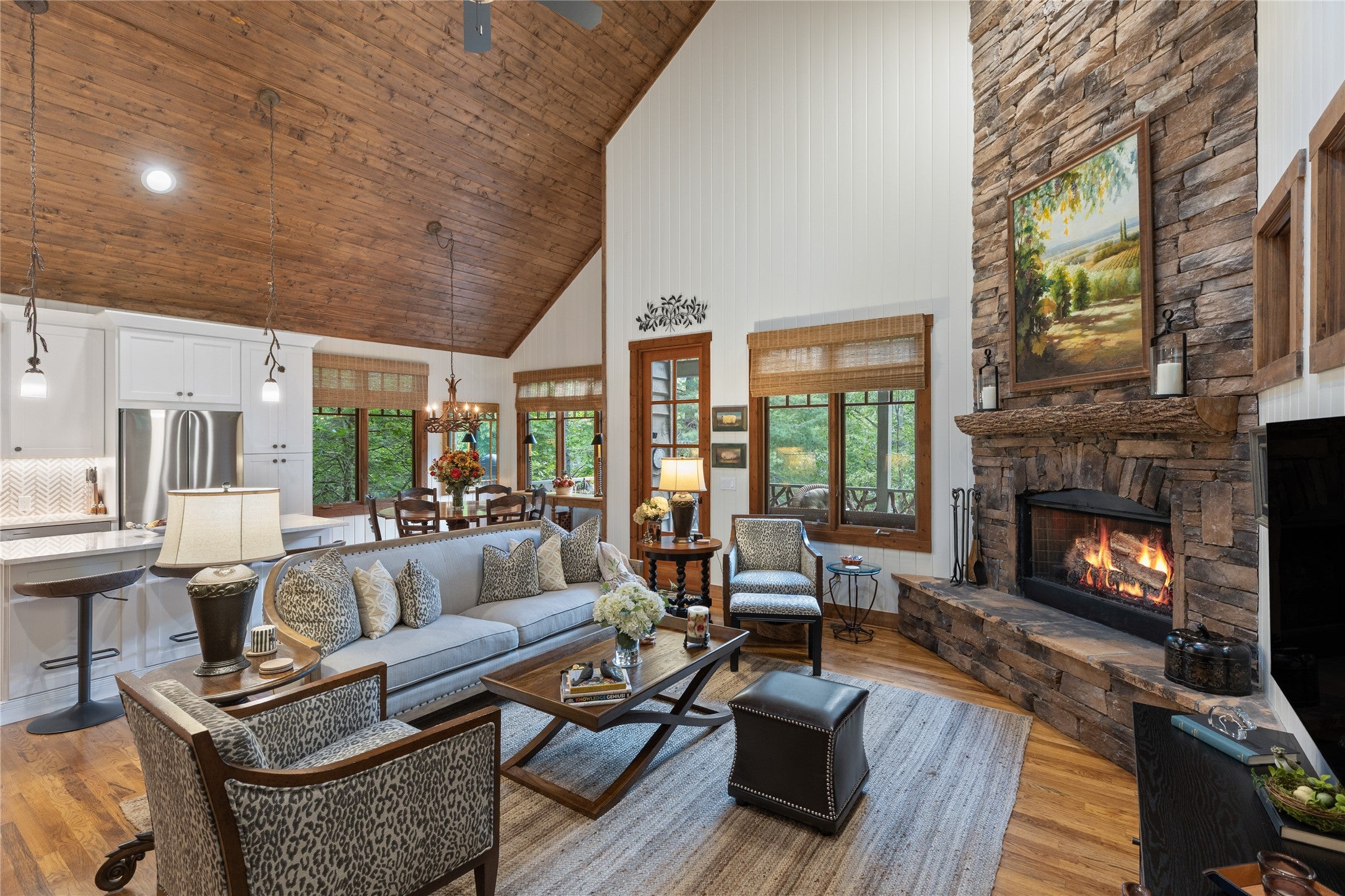 16 Hillside Lane