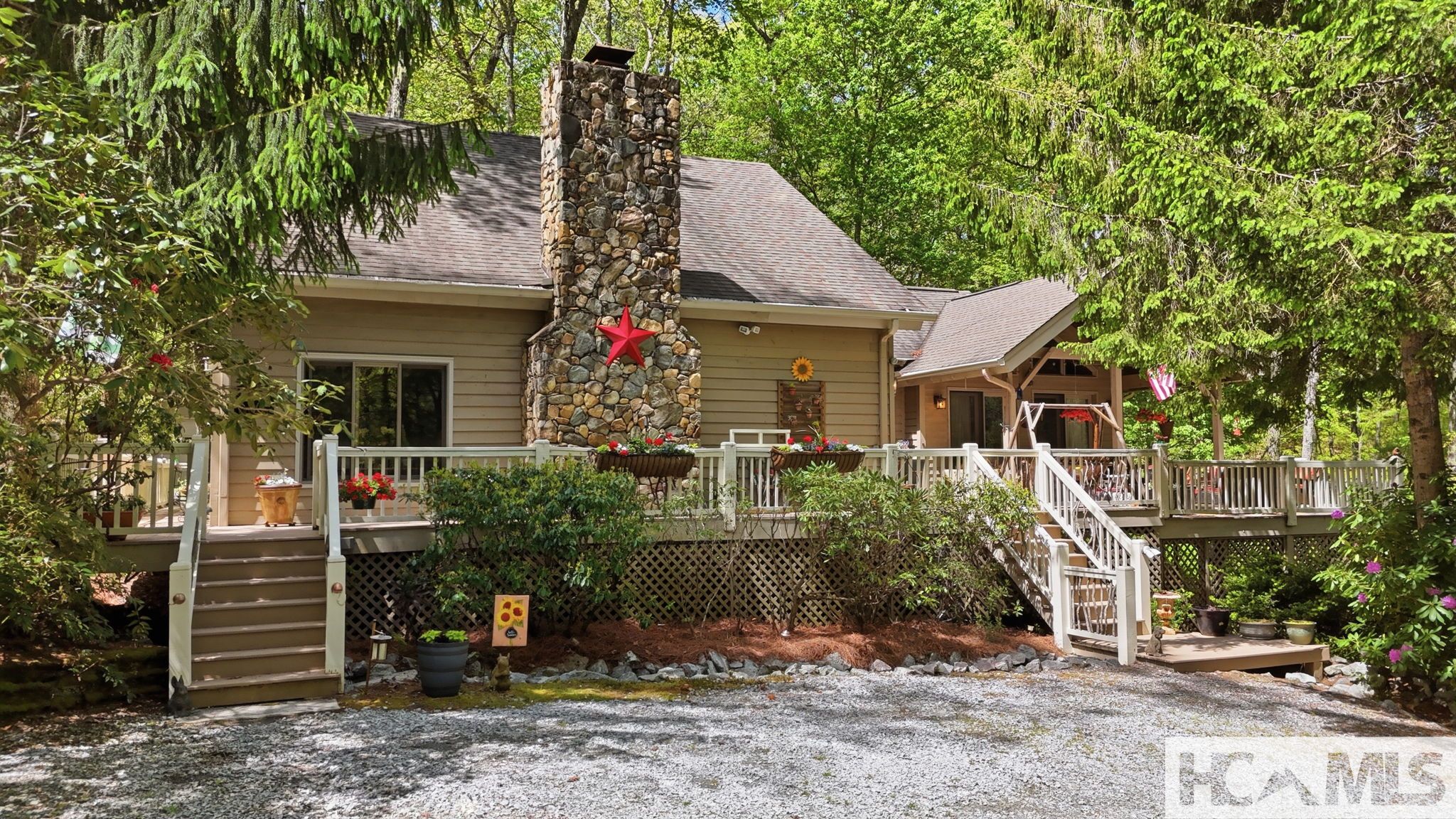 60 Big Woods Road
