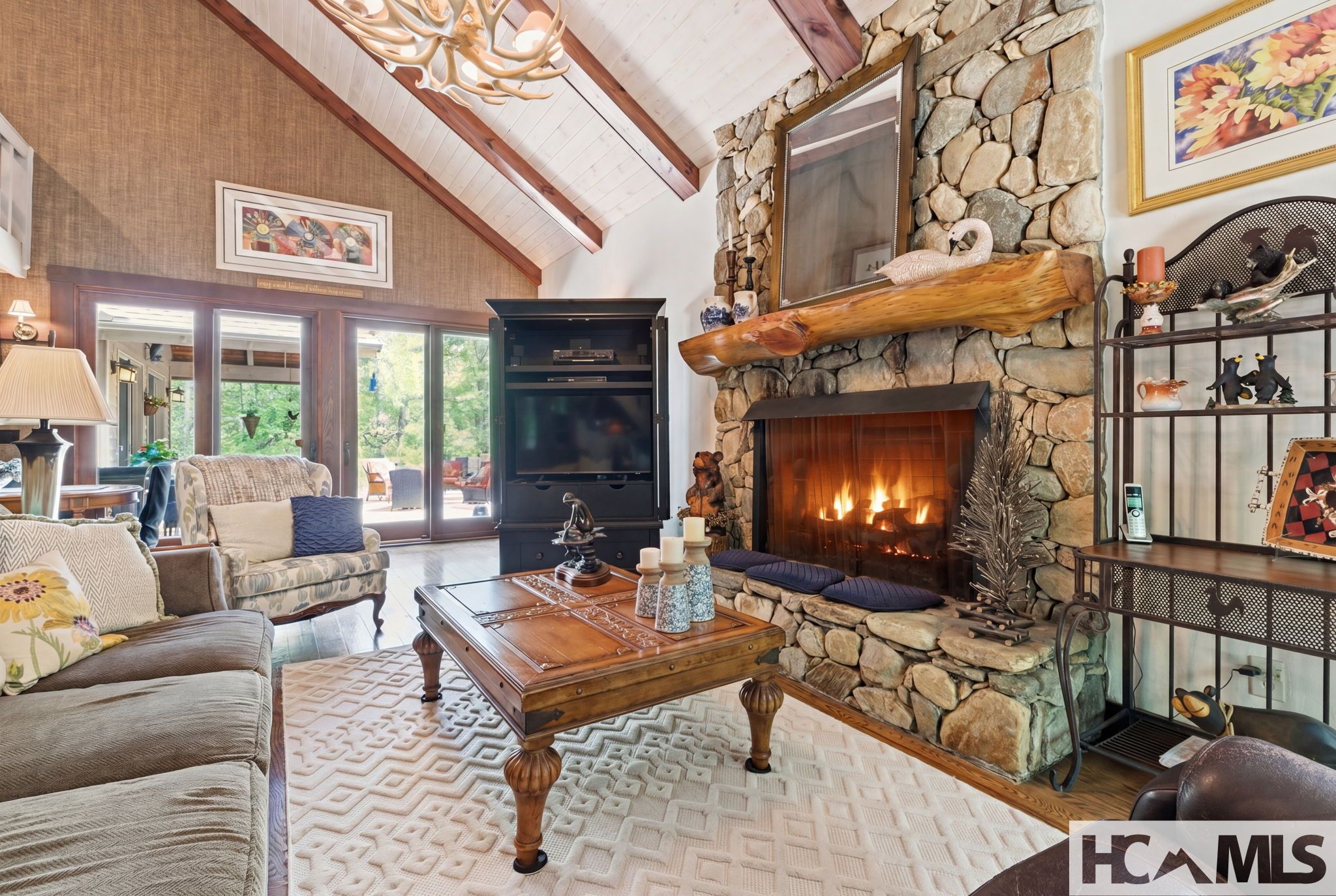 60 Big Woods Road