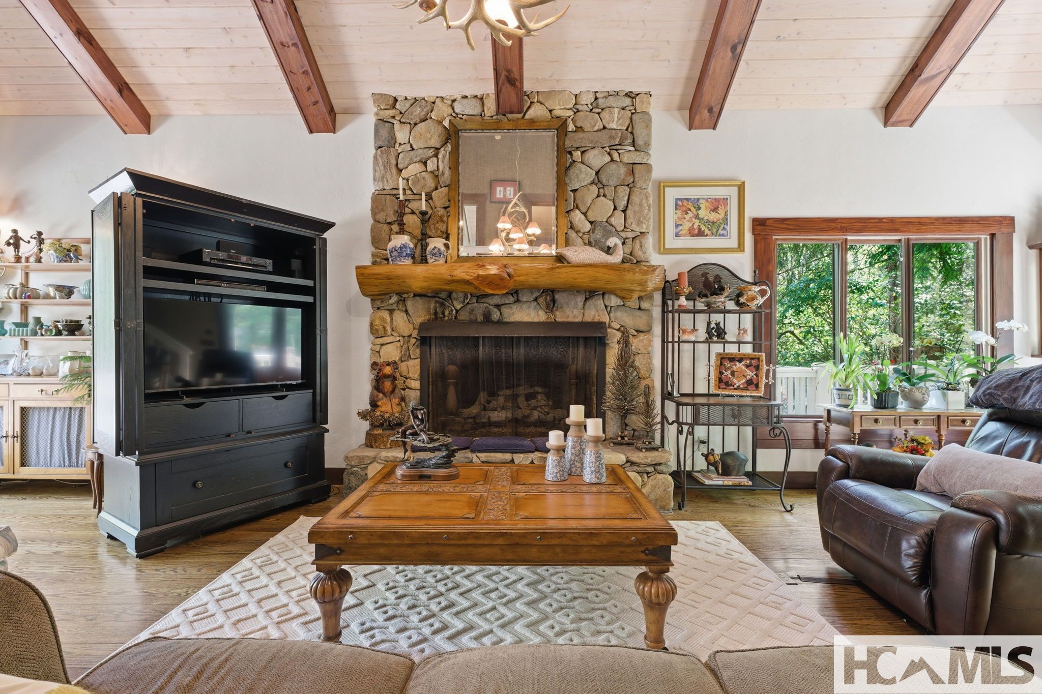 60 Big Woods Road