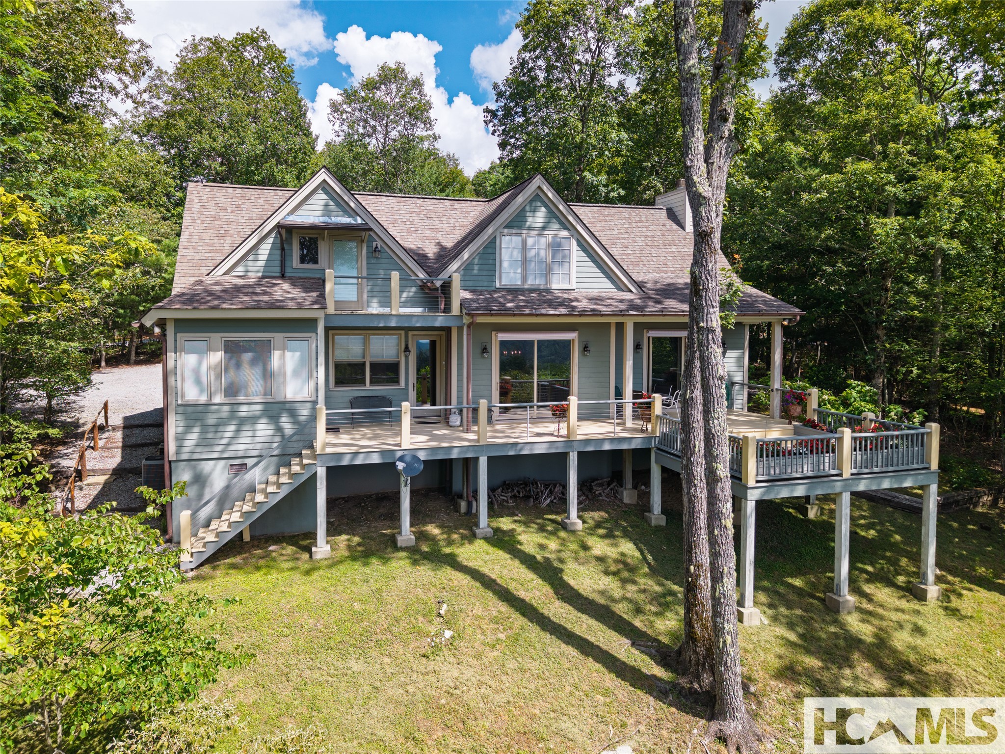 1778 Spring Forest Road