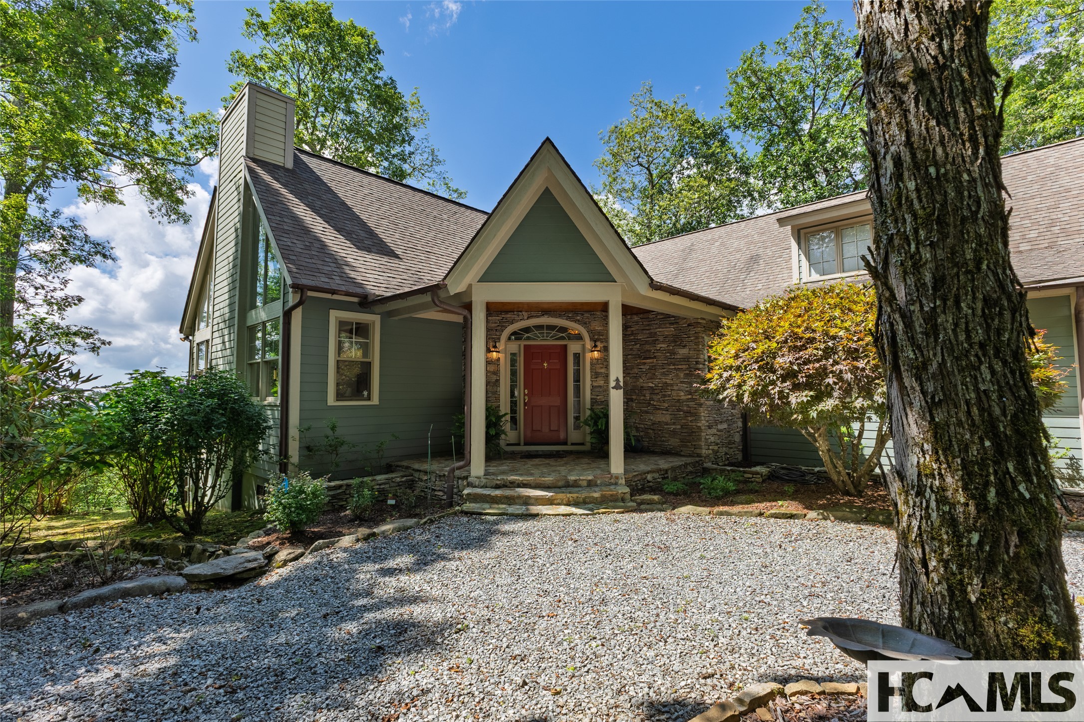 1778 Spring Forest Road