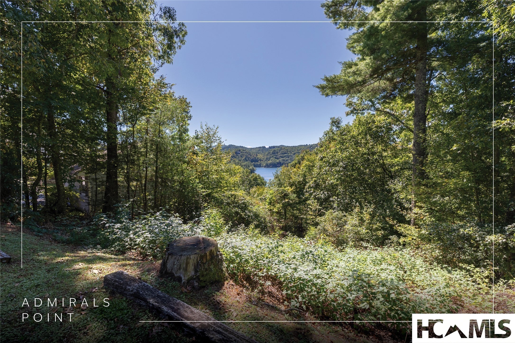 Lot 3A Admirals Point Drive
