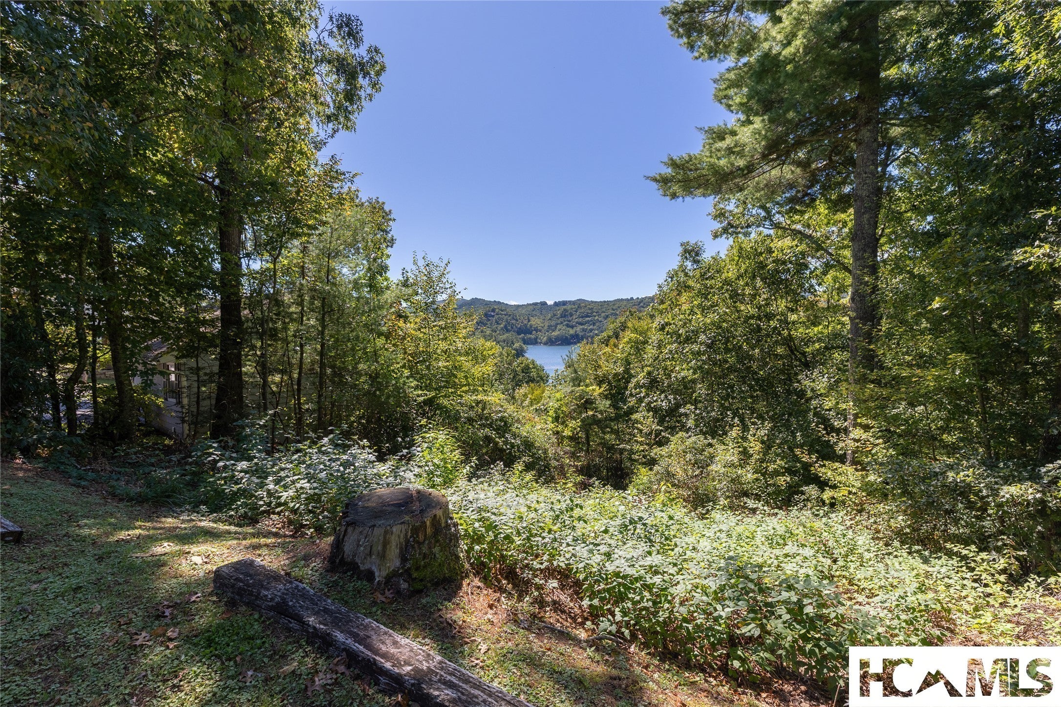 Lot 3A Admirals Point Drive