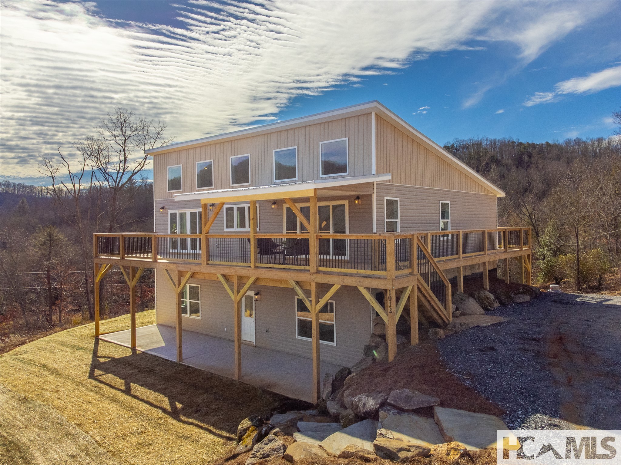 1012 Sols Creek Church Road