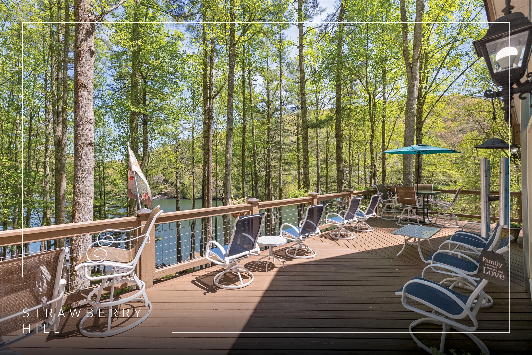 46 English Ivy Lane