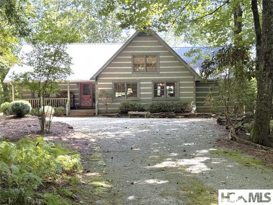 735 BEAR LOG RD, CASHIERS, NC 28717 - Image 5d235ebc3f0891c2dd45d74437f7dade/3933460866