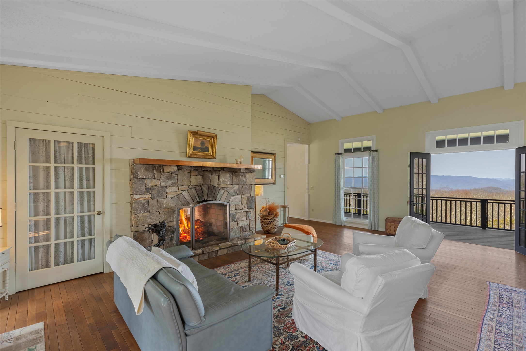 984 King Gap Road