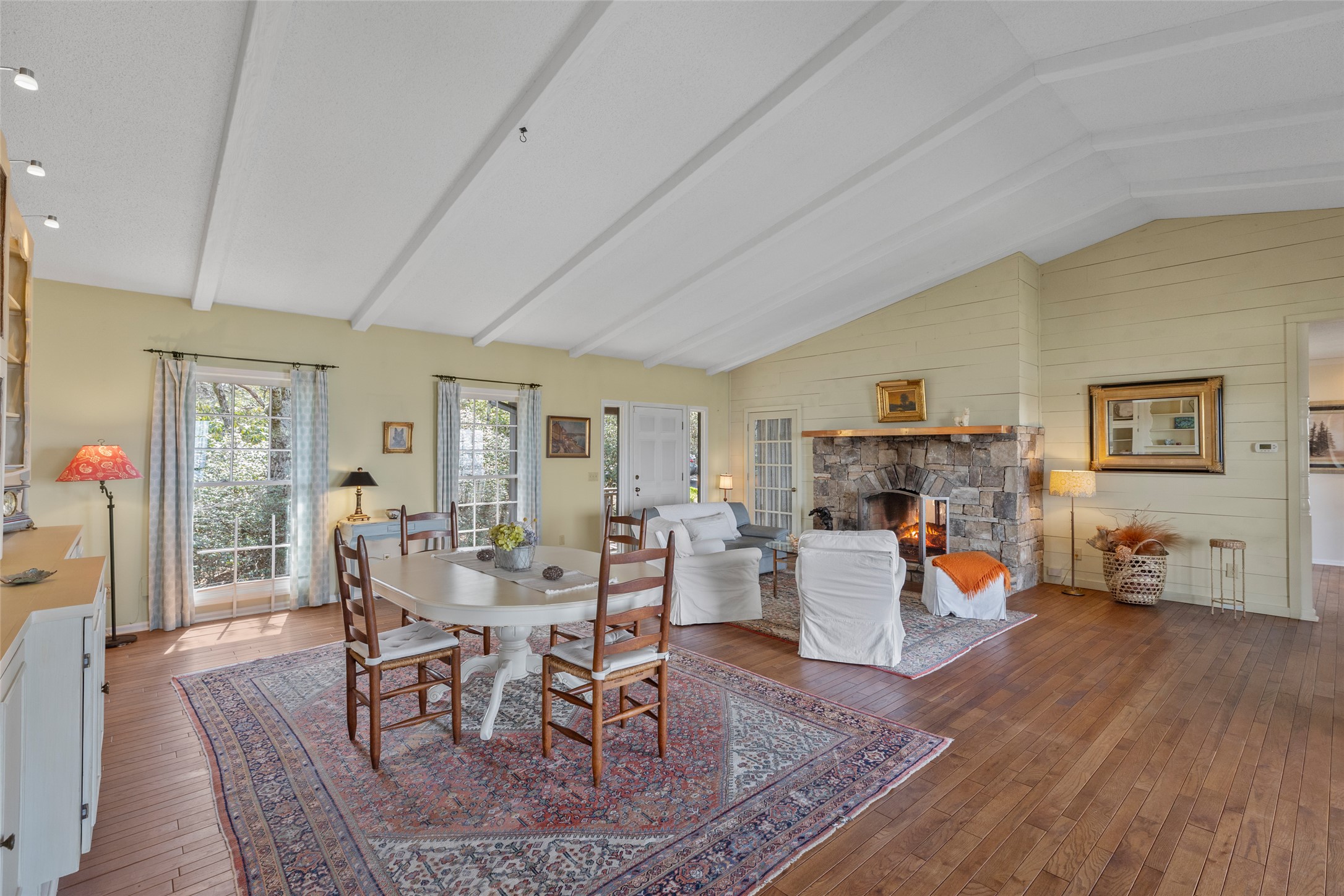 984 King Gap Road