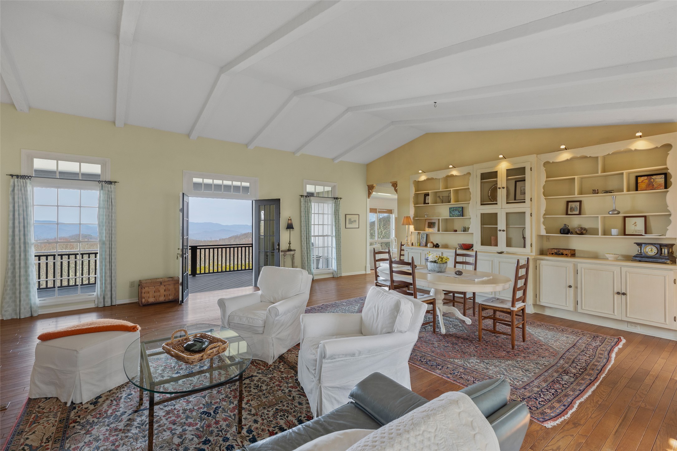 984 King Gap Road