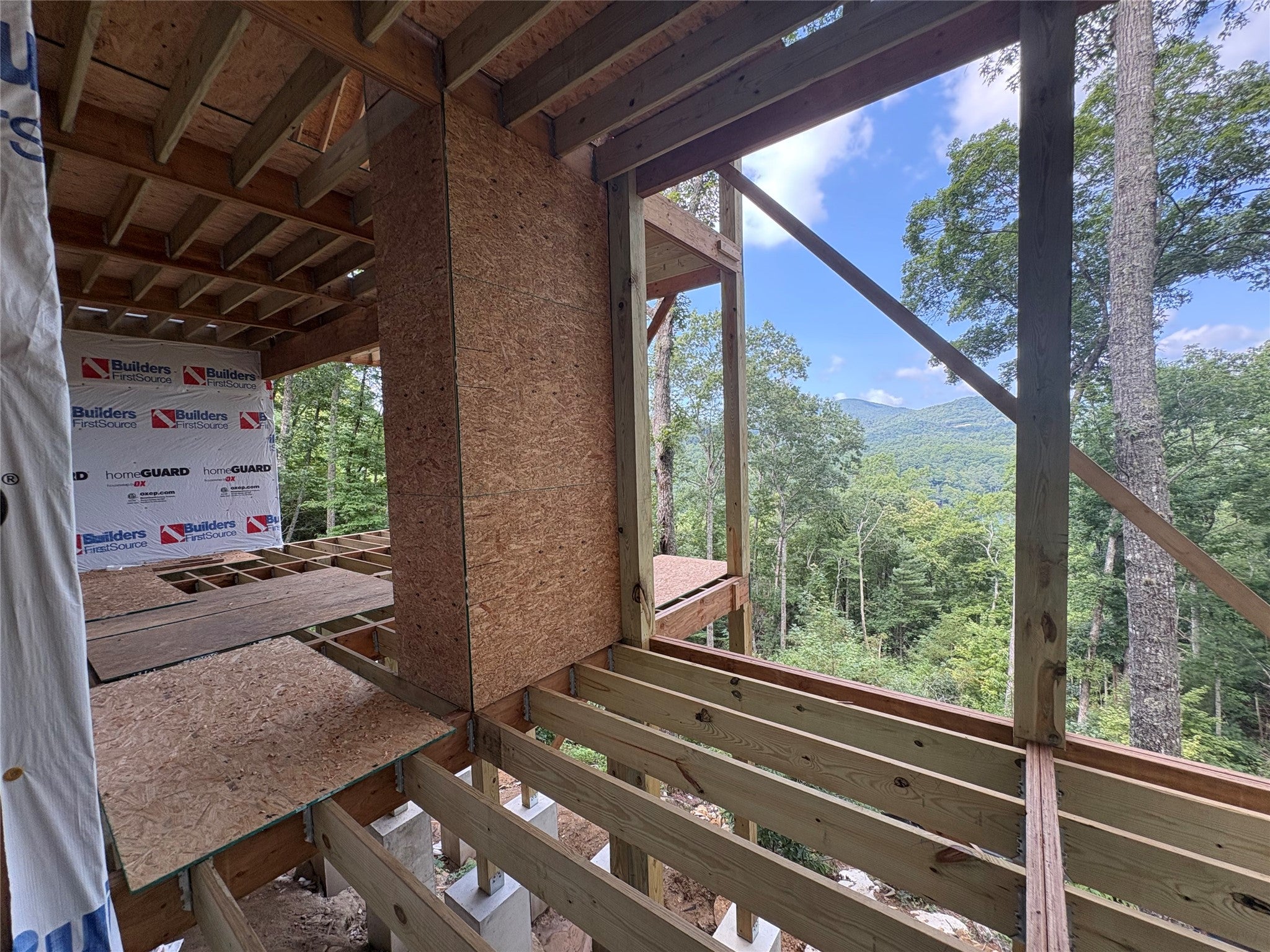 266 S Ridgeline Road