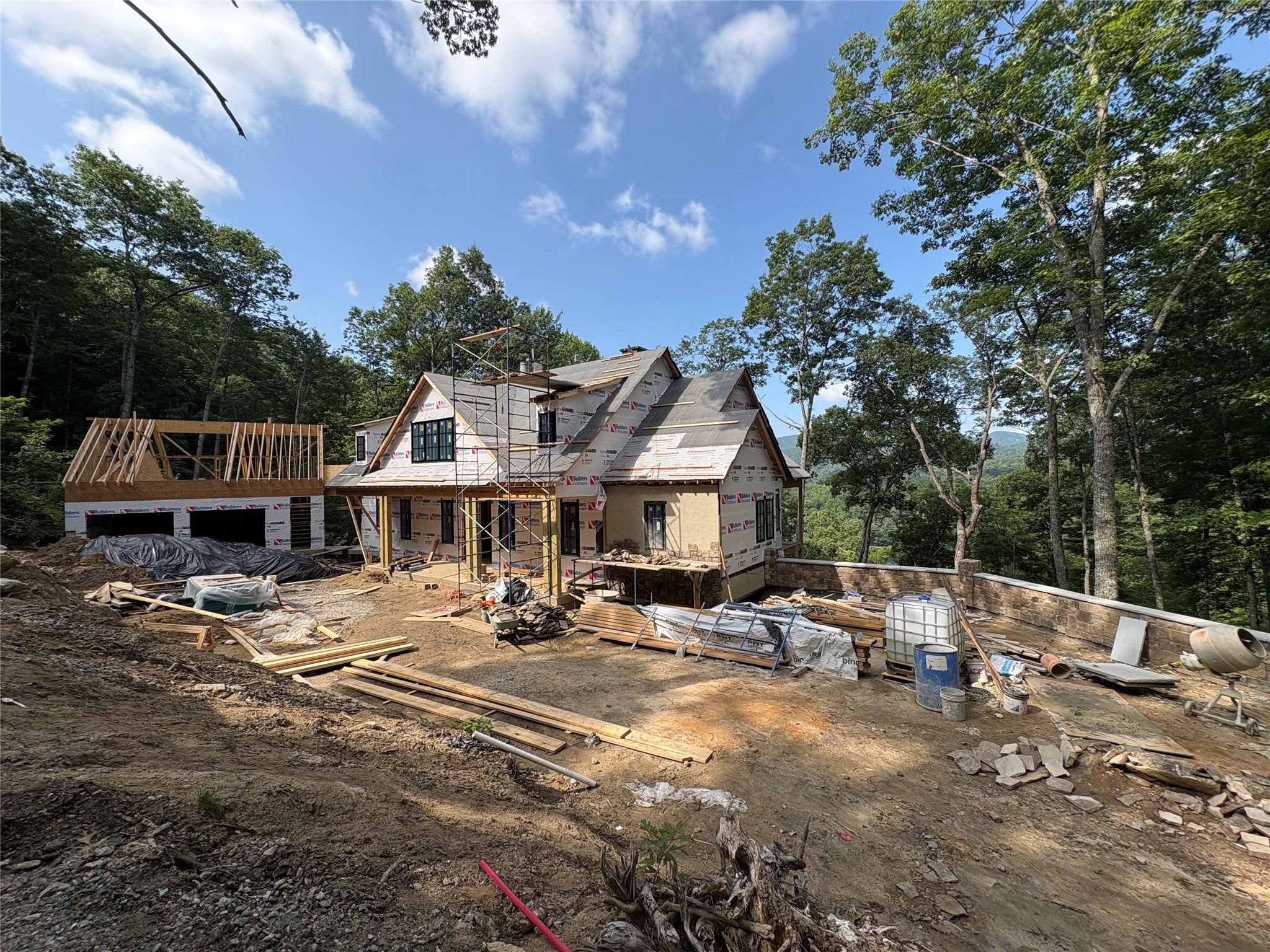 266 S Ridgeline Road