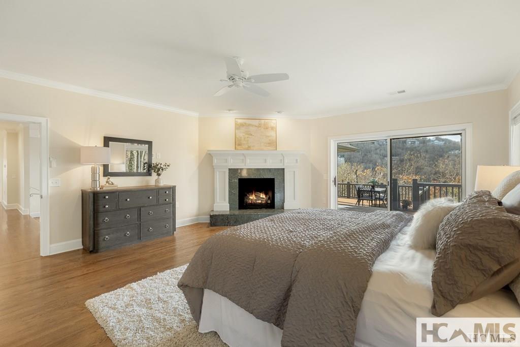 Highlands, North Carolina 28741, United States, 4 Bedrooms Bedrooms, ,5 BathroomsBathrooms,Residential,Active,160441