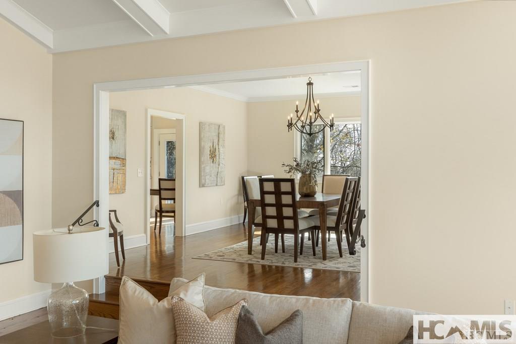 Highlands, North Carolina 28741, United States, 4 Bedrooms Bedrooms, ,5 BathroomsBathrooms,Residential,Active,160441