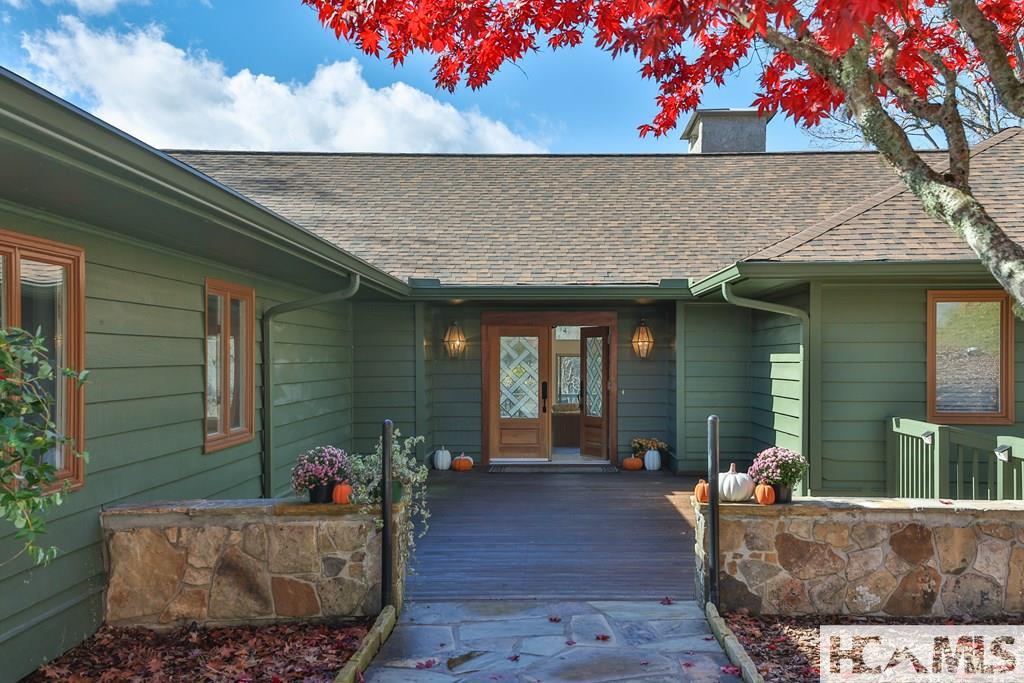 Highlands, North Carolina 28741, United States, 4 Bedrooms Bedrooms, ,5 BathroomsBathrooms,Residential,Active,160441