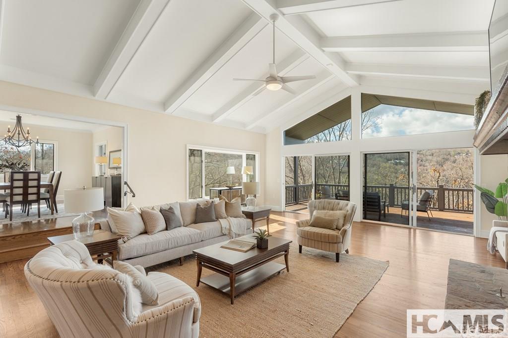 Highlands, North Carolina 28741, United States, 4 Bedrooms Bedrooms, ,5 BathroomsBathrooms,Residential,Active,160441