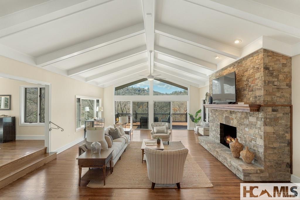 Highlands, North Carolina 28741, United States, 4 Bedrooms Bedrooms, ,5 BathroomsBathrooms,Residential,Active,160441