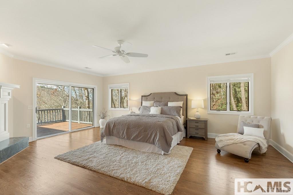 Highlands, North Carolina 28741, United States, 4 Bedrooms Bedrooms, ,5 BathroomsBathrooms,Residential,Active,160441