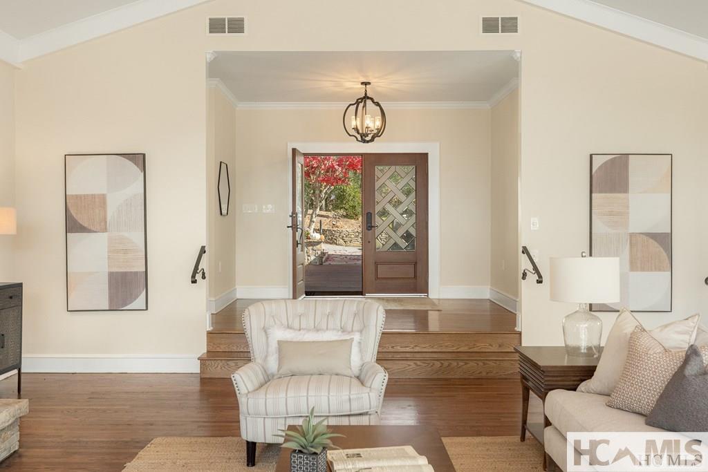 Highlands, North Carolina 28741, United States, 4 Bedrooms Bedrooms, ,5 BathroomsBathrooms,Residential,Active,160441