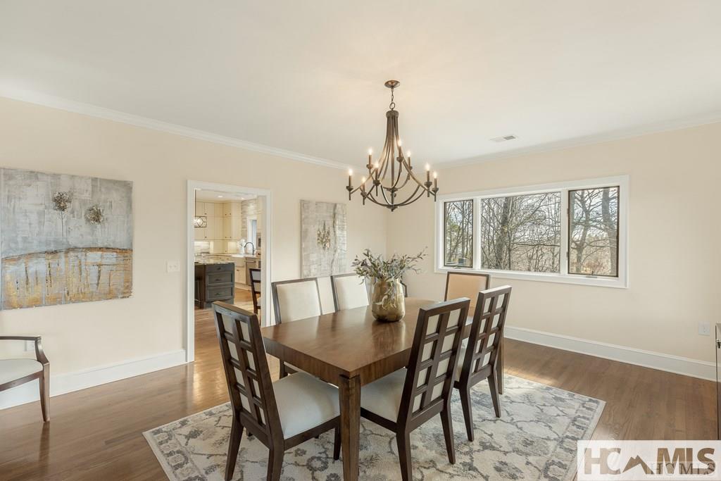 Highlands, North Carolina 28741, United States, 4 Bedrooms Bedrooms, ,5 BathroomsBathrooms,Residential,Active,160441