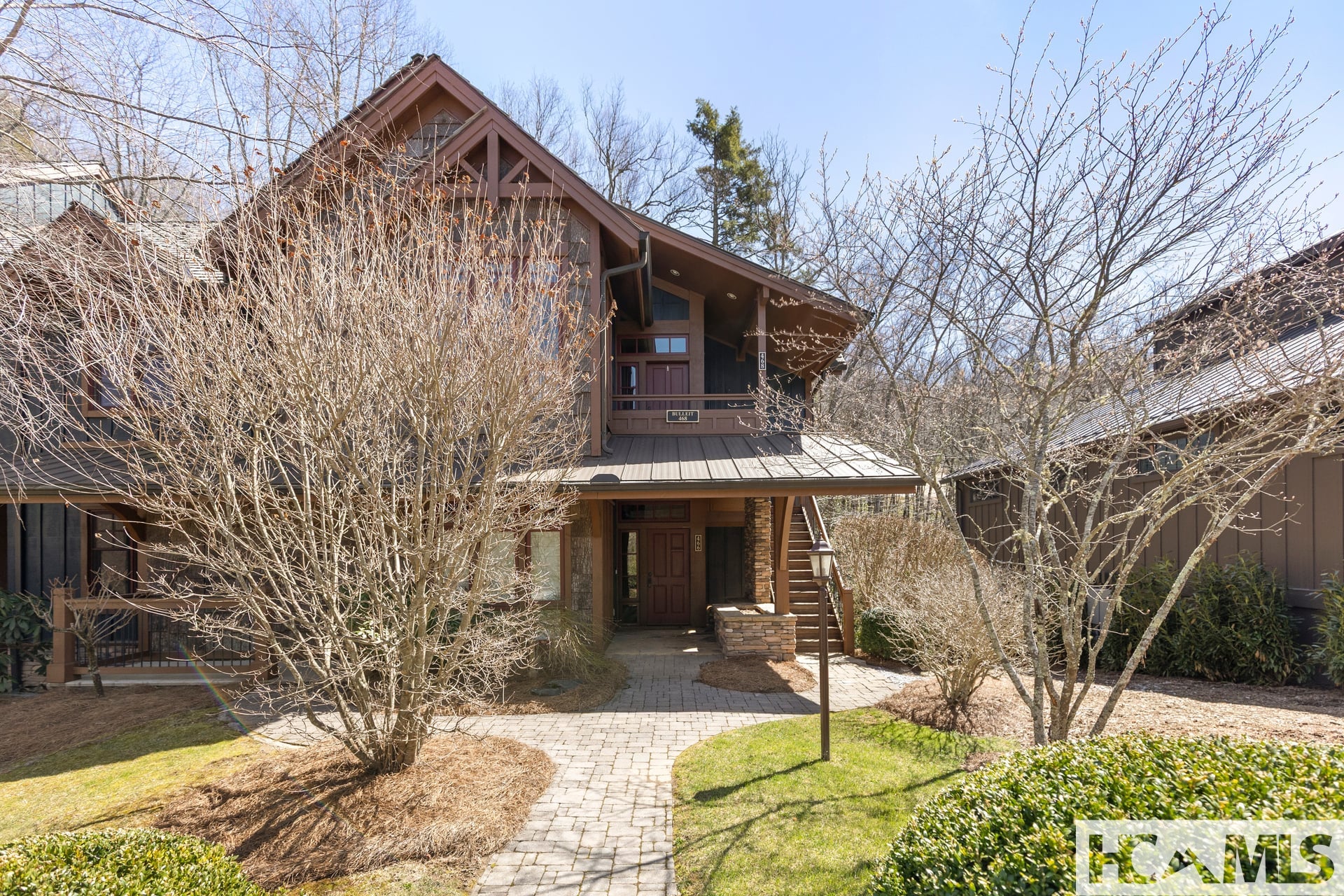 468 Birchwood Drive 12D