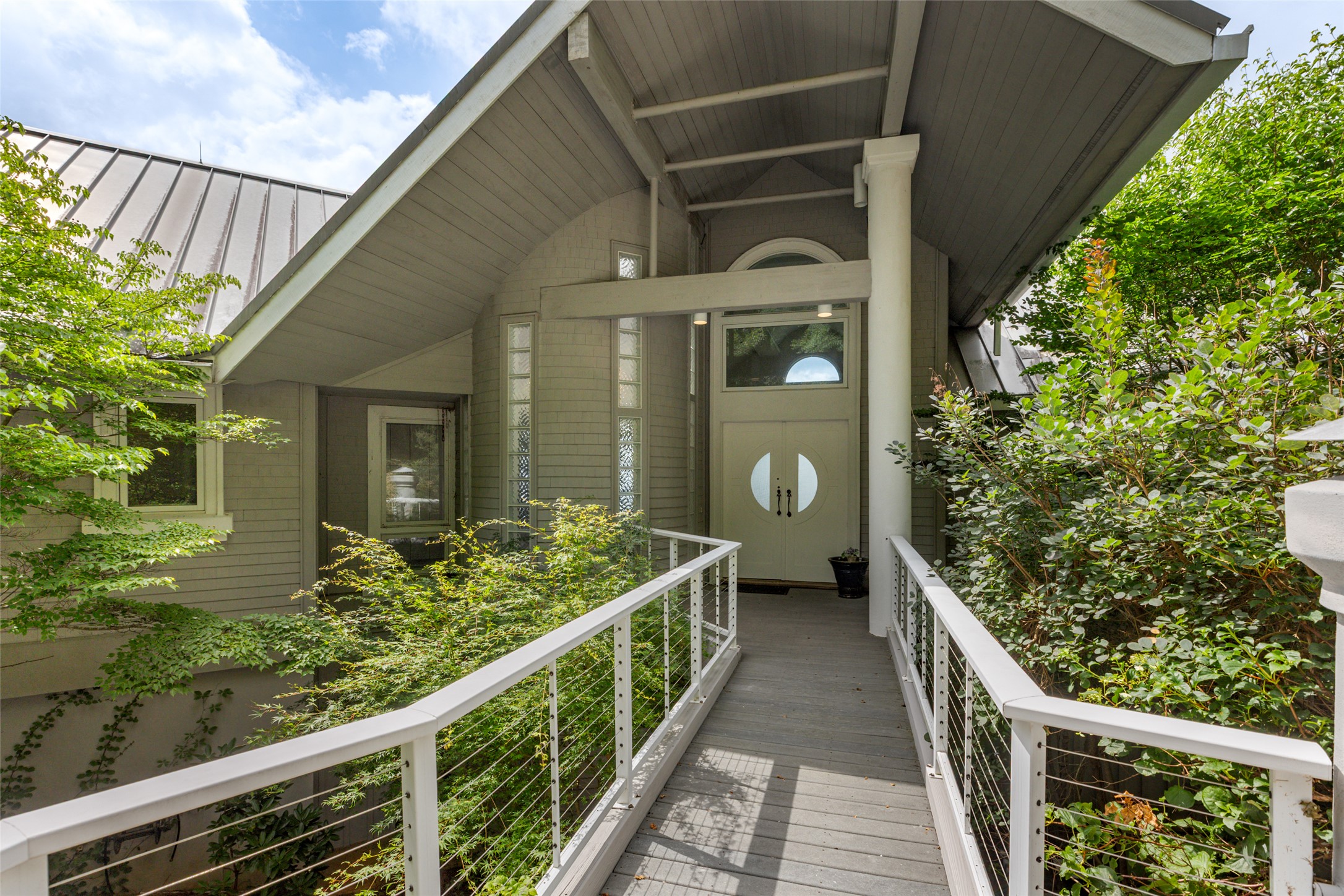 4594 Dillard Road