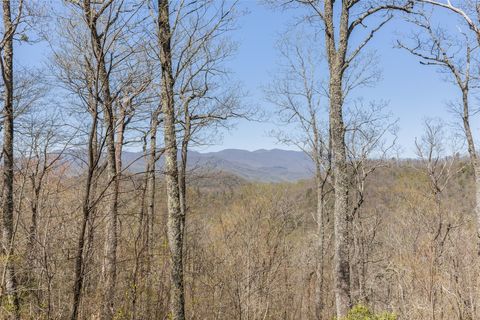 2473 Highland Gap Road Scaly Mountain NC 28775