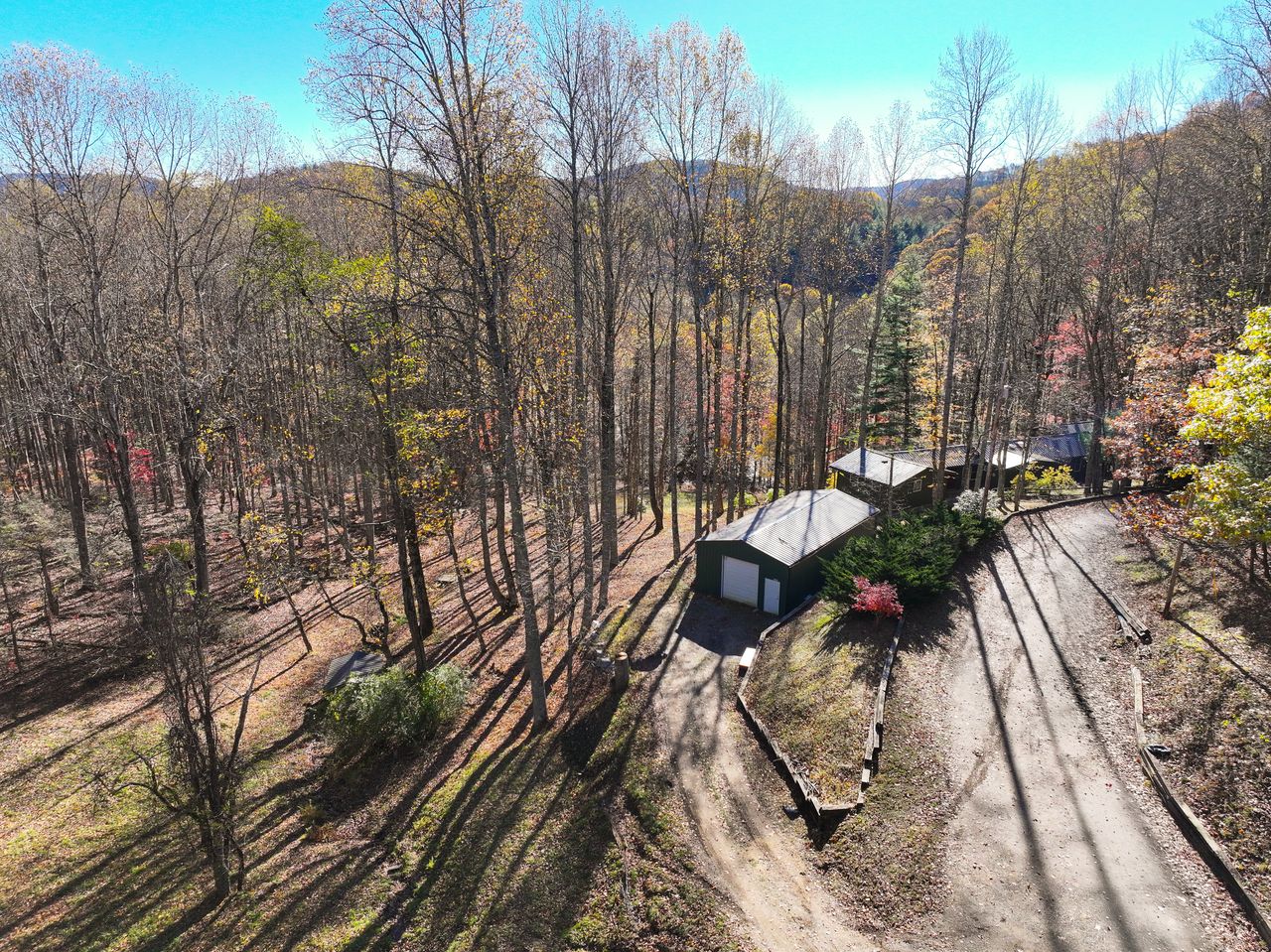2626 Dendy Orchard Road