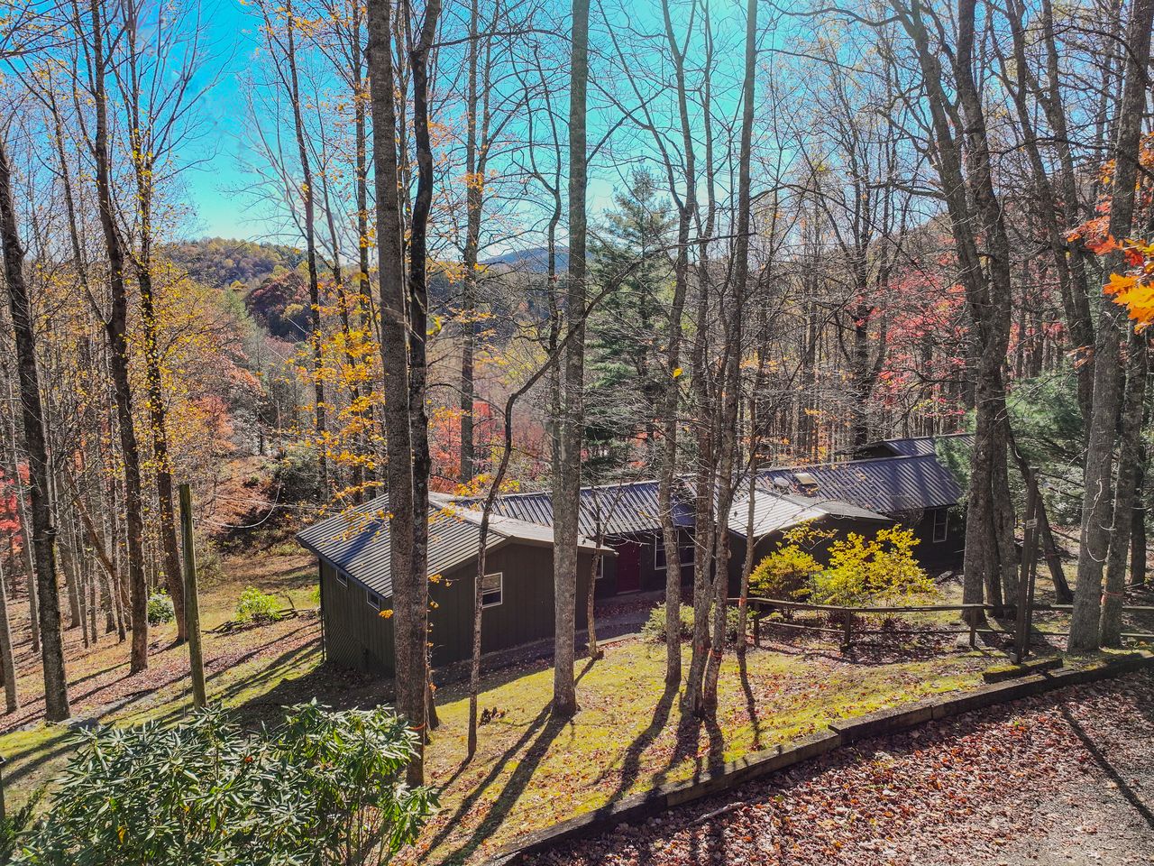 2626 Dendy Orchard Road