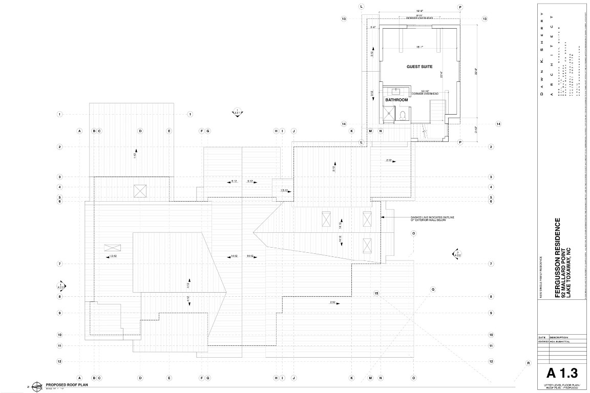 Lake Toxaway, North Carolina 28747, United States, 4 Bedrooms Bedrooms, ,4 BathroomsBathrooms,Residential,Active,146415