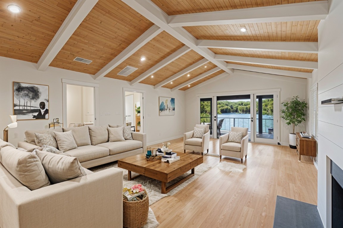 Lake Toxaway, North Carolina 28747, United States, 4 Bedrooms Bedrooms, ,4 BathroomsBathrooms,Residential,Active,146415