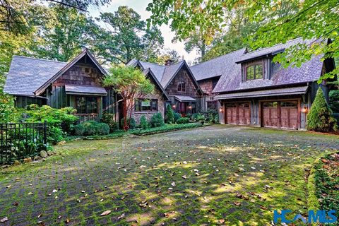 352 Moorewood Road Highlands NC 28741