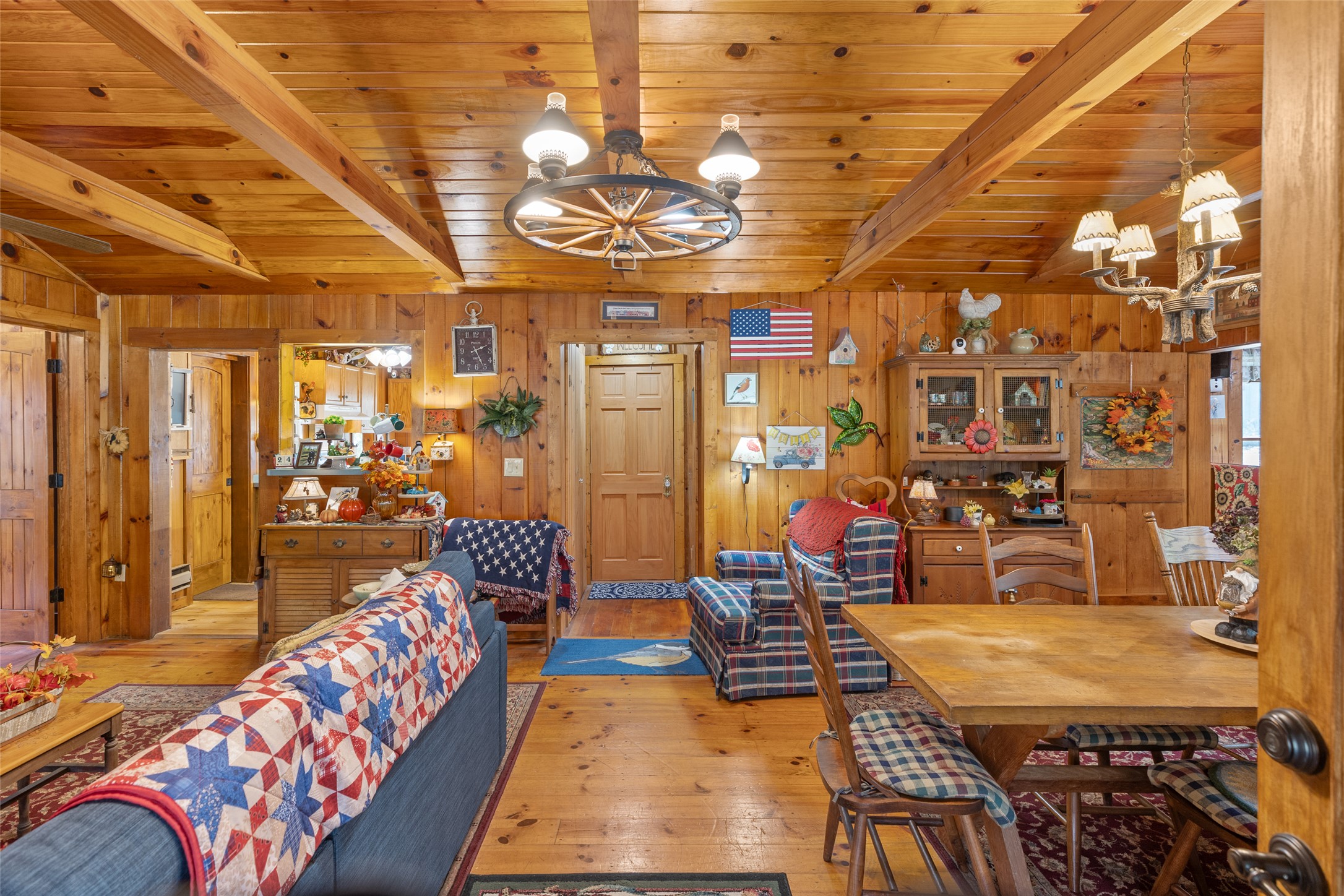 11 Sky Ranch Lane