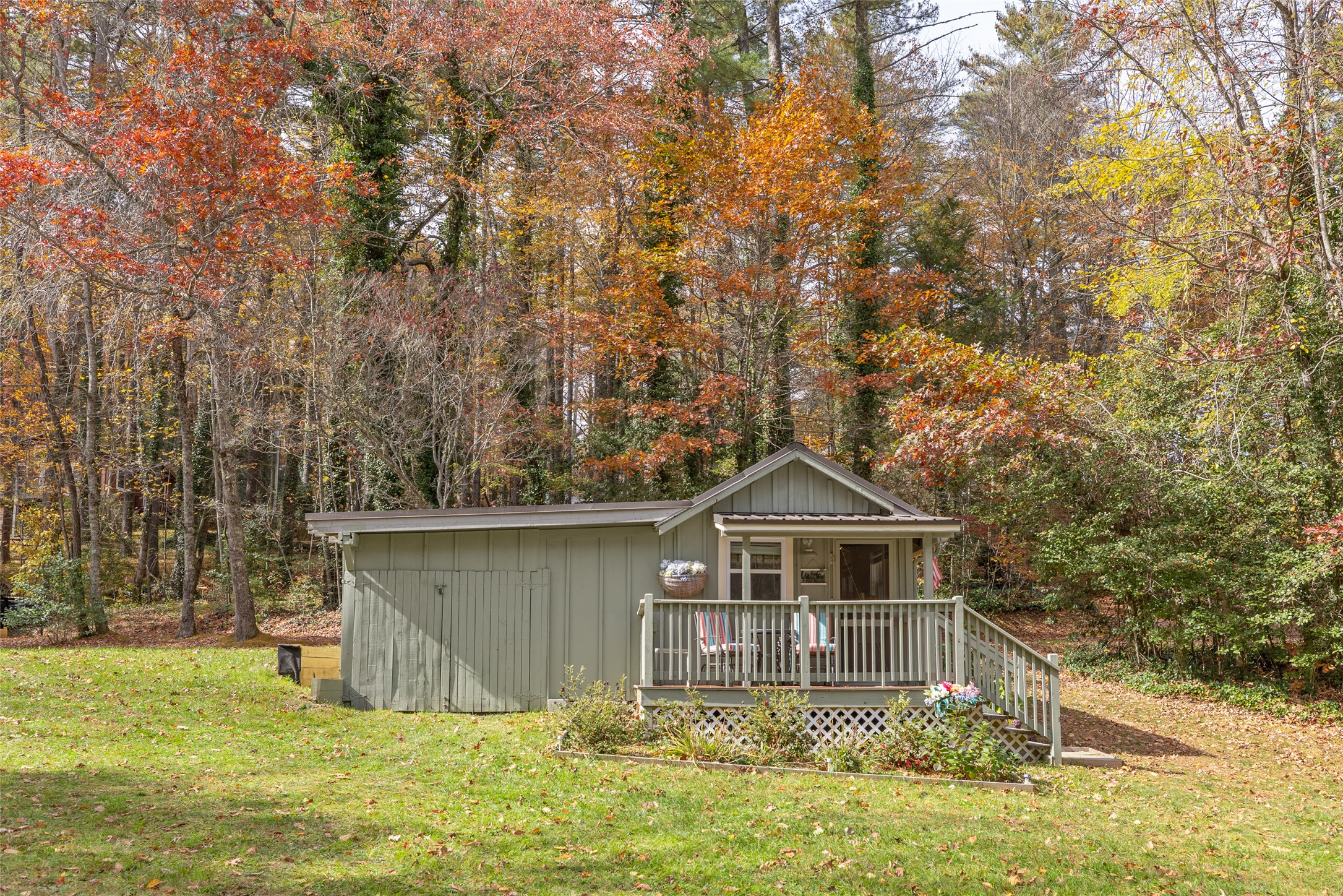 11 Sky Ranch Lane