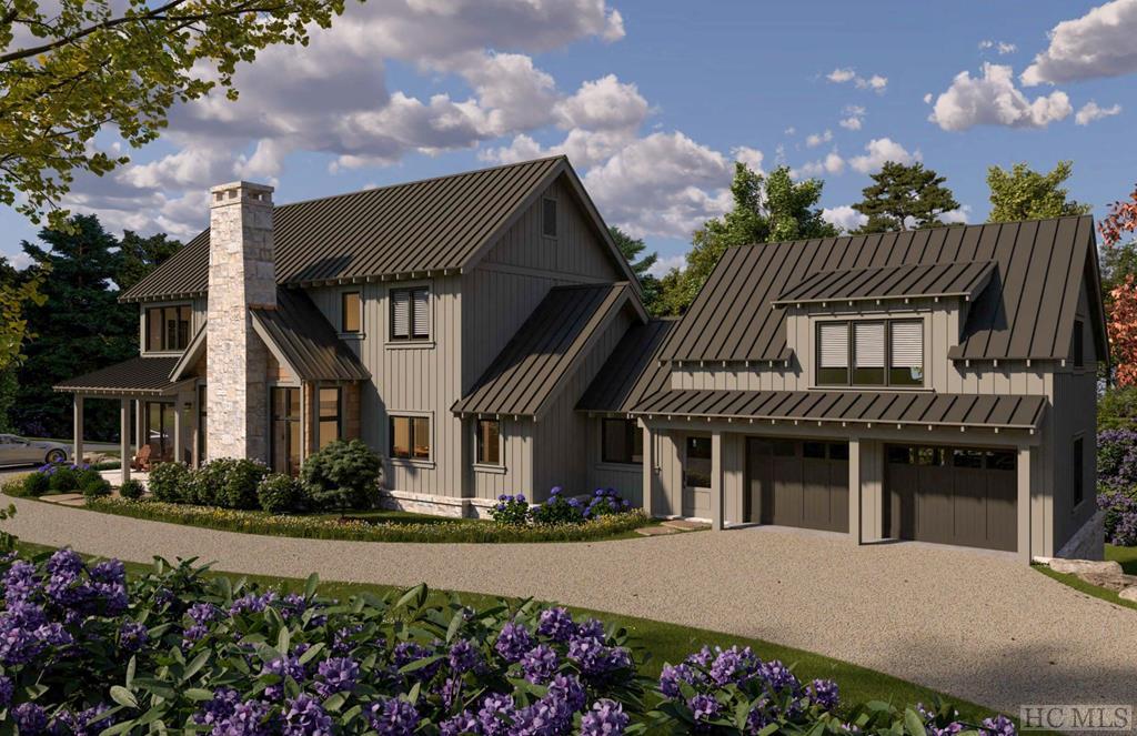 Highlands, North Carolina 28741, United States, 3 Bedrooms Bedrooms, ,5 BathroomsBathrooms,Residential,Active,60876