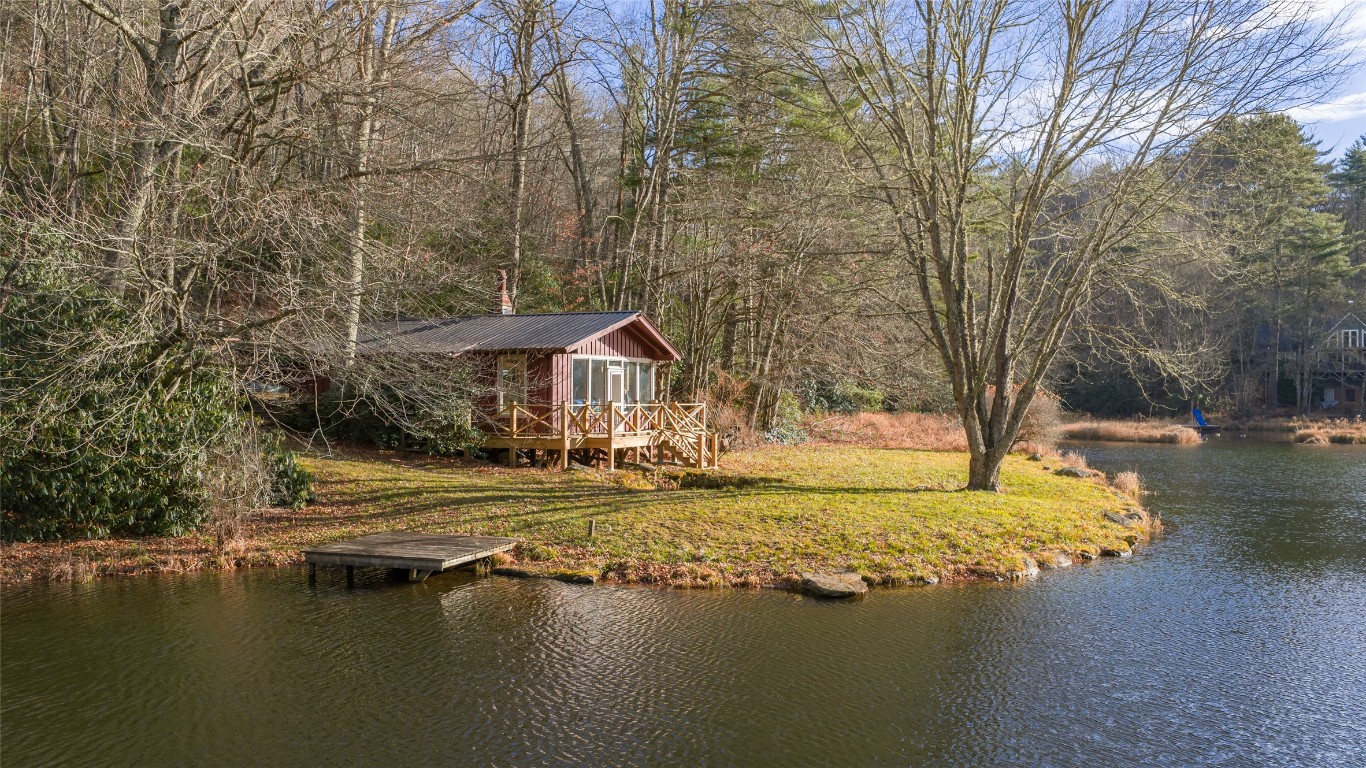 Cullowhee, North Carolina 28723, United States, 1 Bedroom Bedrooms, ,1 BathroomBathrooms,Residential,Active,250351