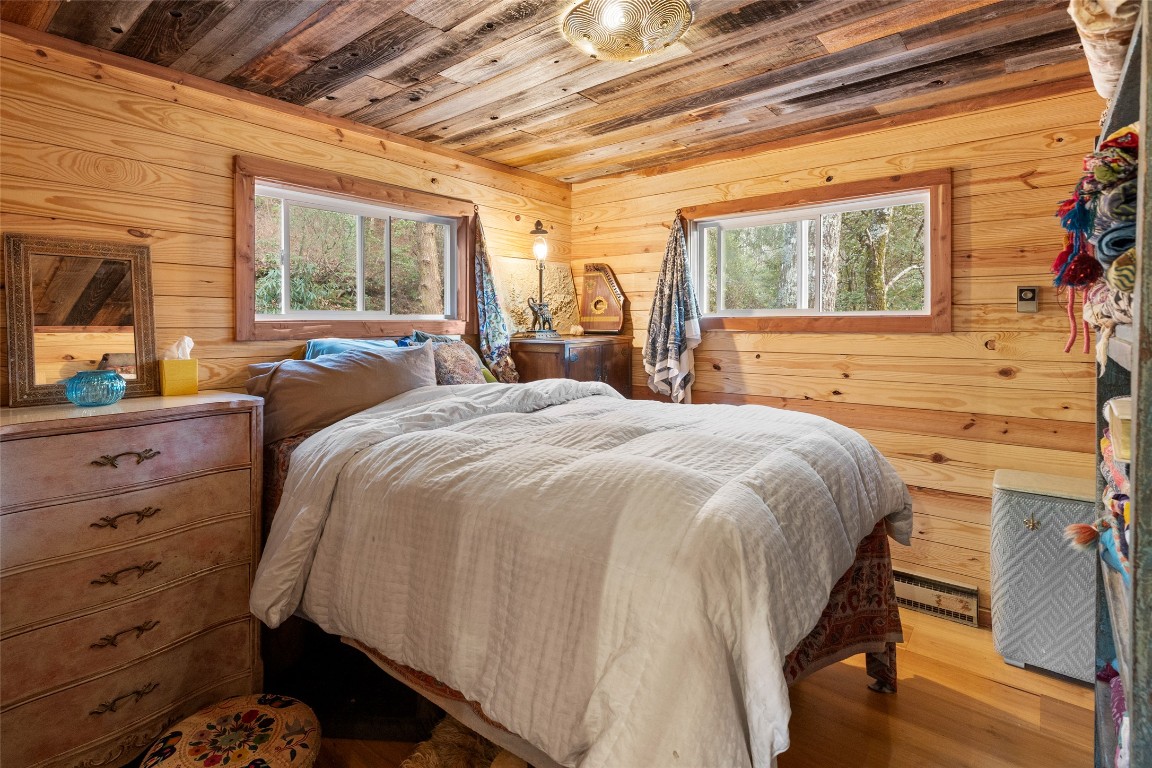 Cullowhee, North Carolina 28723, United States, 1 Bedroom Bedrooms, ,1 BathroomBathrooms,Residential,Active,250351