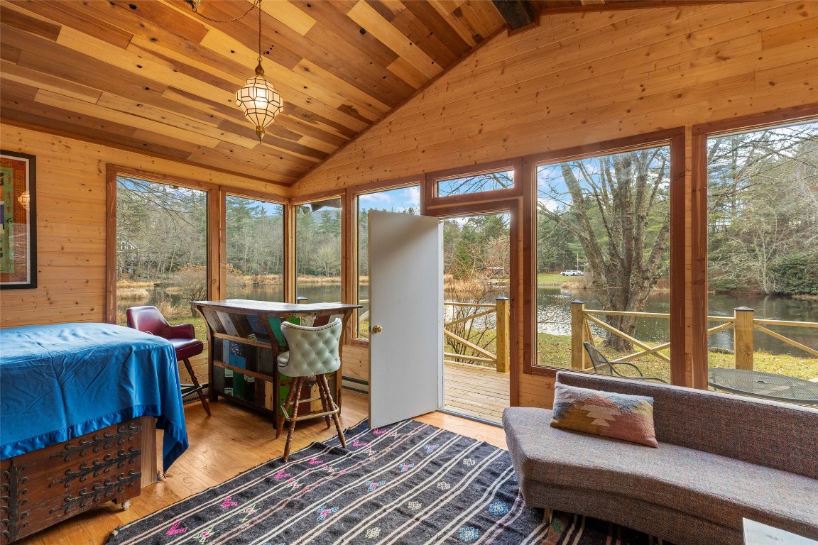 Cullowhee, North Carolina 28723, United States, 1 Bedroom Bedrooms, ,1 BathroomBathrooms,Residential,Active,250351