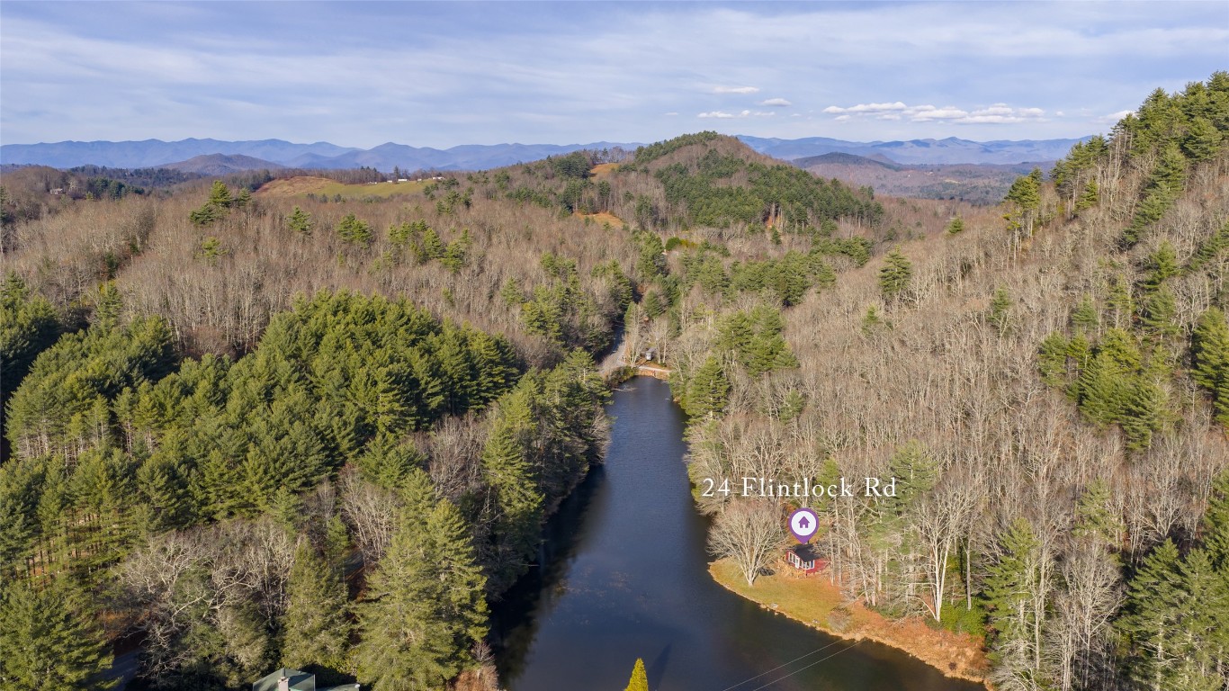 Cullowhee, North Carolina 28723, United States, 1 Bedroom Bedrooms, ,1 BathroomBathrooms,Residential,Active,250351