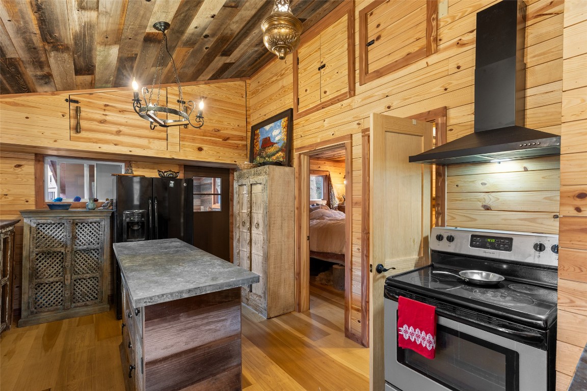 Cullowhee, North Carolina 28723, United States, 1 Bedroom Bedrooms, ,1 BathroomBathrooms,Residential,Active,250351