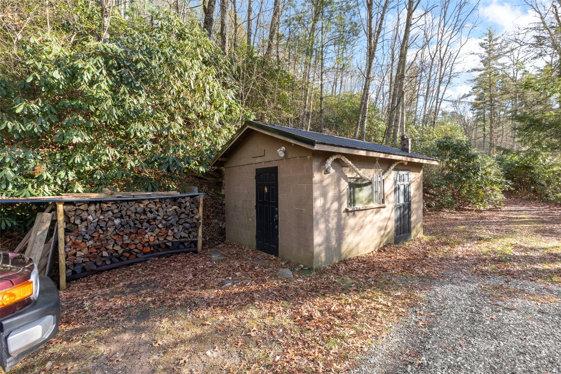 Cullowhee, North Carolina 28723, United States, 1 Bedroom Bedrooms, ,1 BathroomBathrooms,Residential,Active,250351