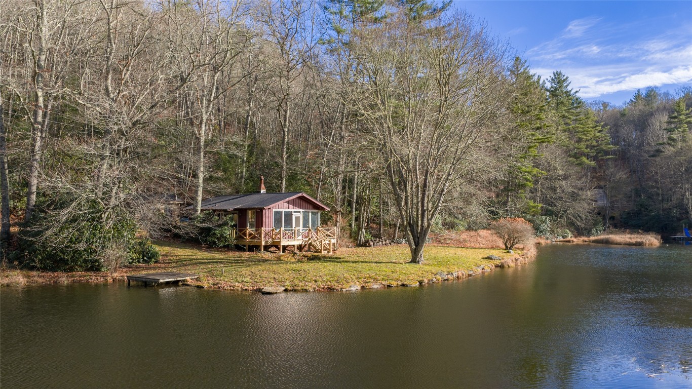 Cullowhee, North Carolina 28723, United States, 1 Bedroom Bedrooms, ,1 BathroomBathrooms,Residential,Active,250351