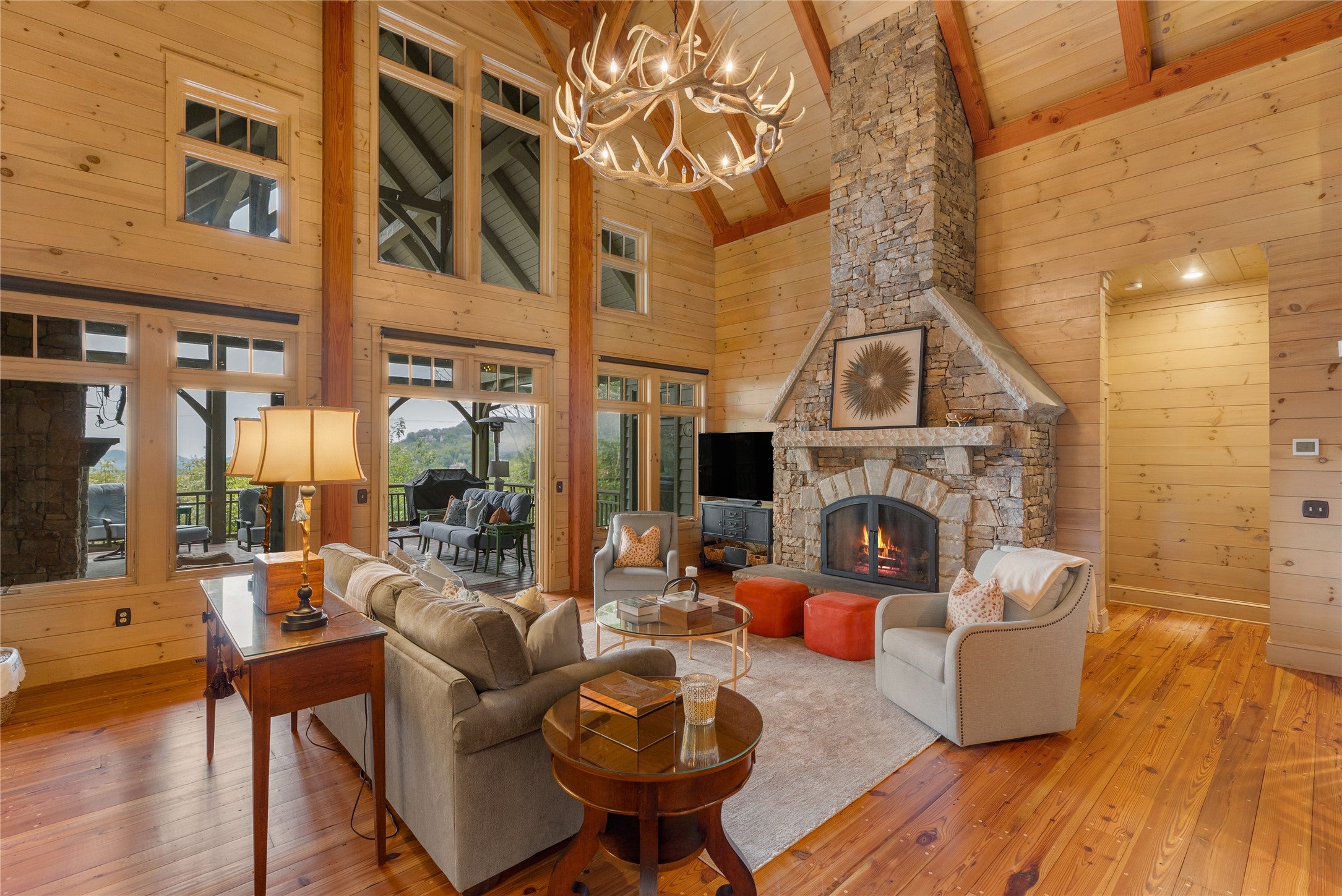 75 Creekwood Court