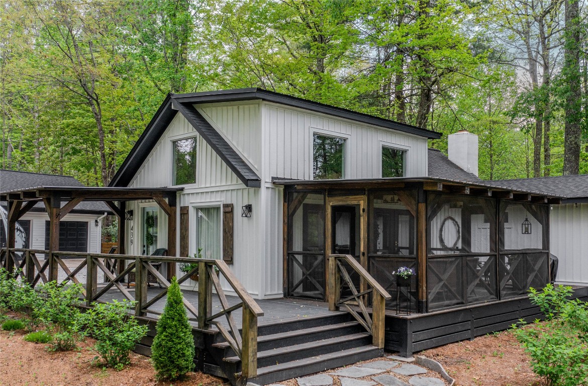 Highlands, North Carolina 28741, United States, 2 Bedrooms Bedrooms, ,2 BathroomsBathrooms,Residential,Active,107568