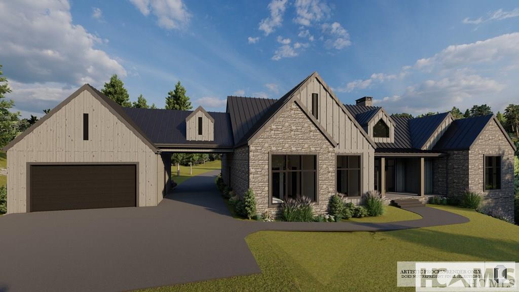 Cashiers, North Carolina 28717, United States, 4 Bedrooms Bedrooms, ,5 BathroomsBathrooms,Residential,Active,162645