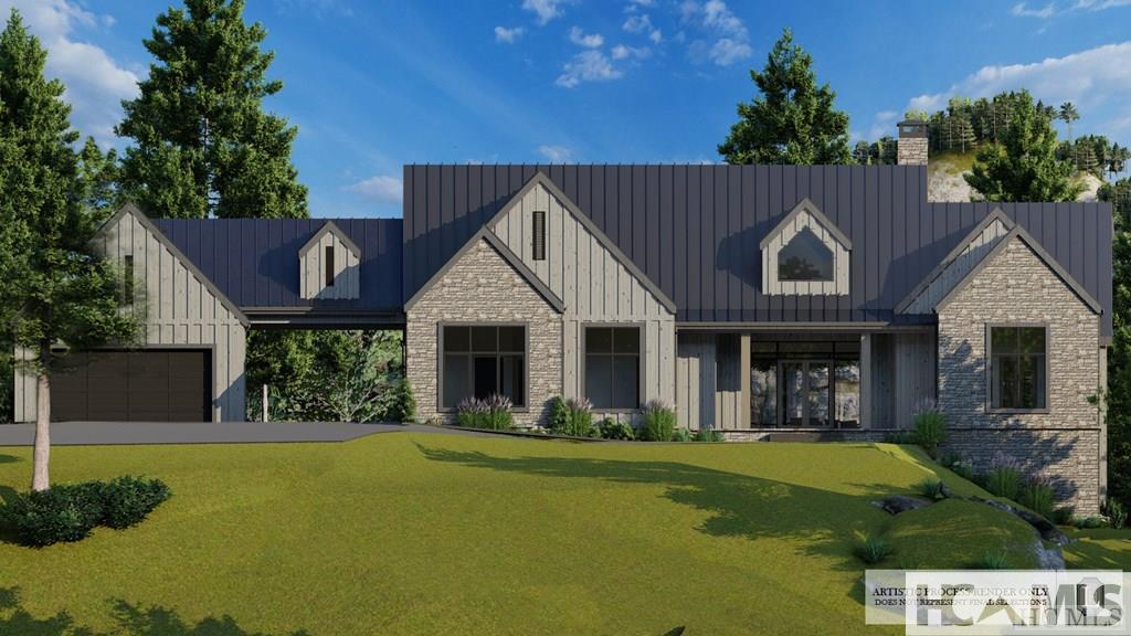 Cashiers, North Carolina 28717, United States, 4 Bedrooms Bedrooms, ,5 BathroomsBathrooms,Residential,Active,162645